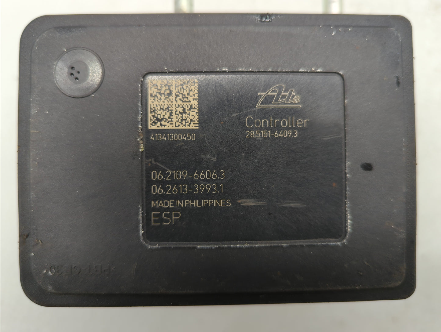 2016 Mitsubishi Outlander ABS Pump Control Module Replacement P/N:4670B231 4670A756 Fits OEM Used Auto Parts - Oemusedautopa