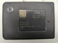 2016 Mitsubishi Outlander ABS Pump Control Module Replacement P/N:4670B231 4670A756 Fits OEM Used Auto Parts - Oemusedautopa