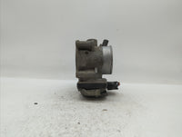 2016 Mitsubishi Outlander Throttle Body Fits OEM Used Auto Parts - Oemusedautoparts1.com