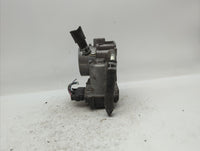 2016 Mitsubishi Outlander Throttle Body Fits OEM Used Auto Parts - Oemusedautoparts1.com