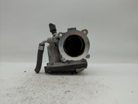 2016 Mitsubishi Outlander Throttle Body Fits OEM Used Auto Parts - Oemusedautoparts1.com