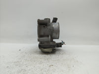 2016 Mitsubishi Outlander Throttle Body Fits OEM Used Auto Parts - Oemusedautoparts1.com