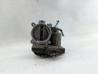 2016 Mitsubishi Outlander Throttle Body P/N:57021-B Fits OEM Used Auto Parts - Oemusedautoparts1.com