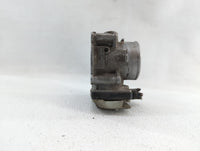 2016 Mitsubishi Outlander Throttle Body P/N:57021-B Fits OEM Used Auto Parts - Oemusedautoparts1.com