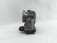 2016 Mitsubishi Outlander Throttle Body P/N:57021-B Fits OEM Used Auto Parts - Oemusedautoparts1.com