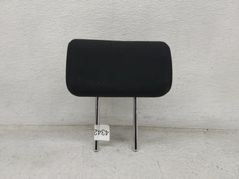 compare product 2015-2016 Mitsubishi Outlander Headrest Head Rest Rear Seat Fits Fits 2015 2016 OEM Used Auto Parts