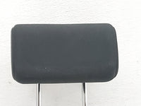2015-2016 Mitsubishi Outlander Headrest Head Rest Rear Seat Fits Fits 2015 2016 OEM Used Auto Parts - Oemusedautoparts1.com