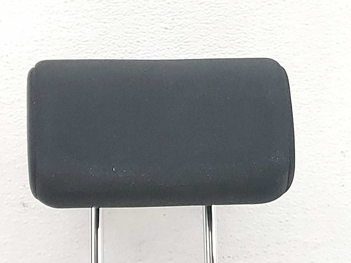 2015-2016 Mitsubishi Outlander Headrest Head Rest Rear Seat Fits Fits 2015 2016 OEM Used Auto Parts - Oemusedautoparts1.com