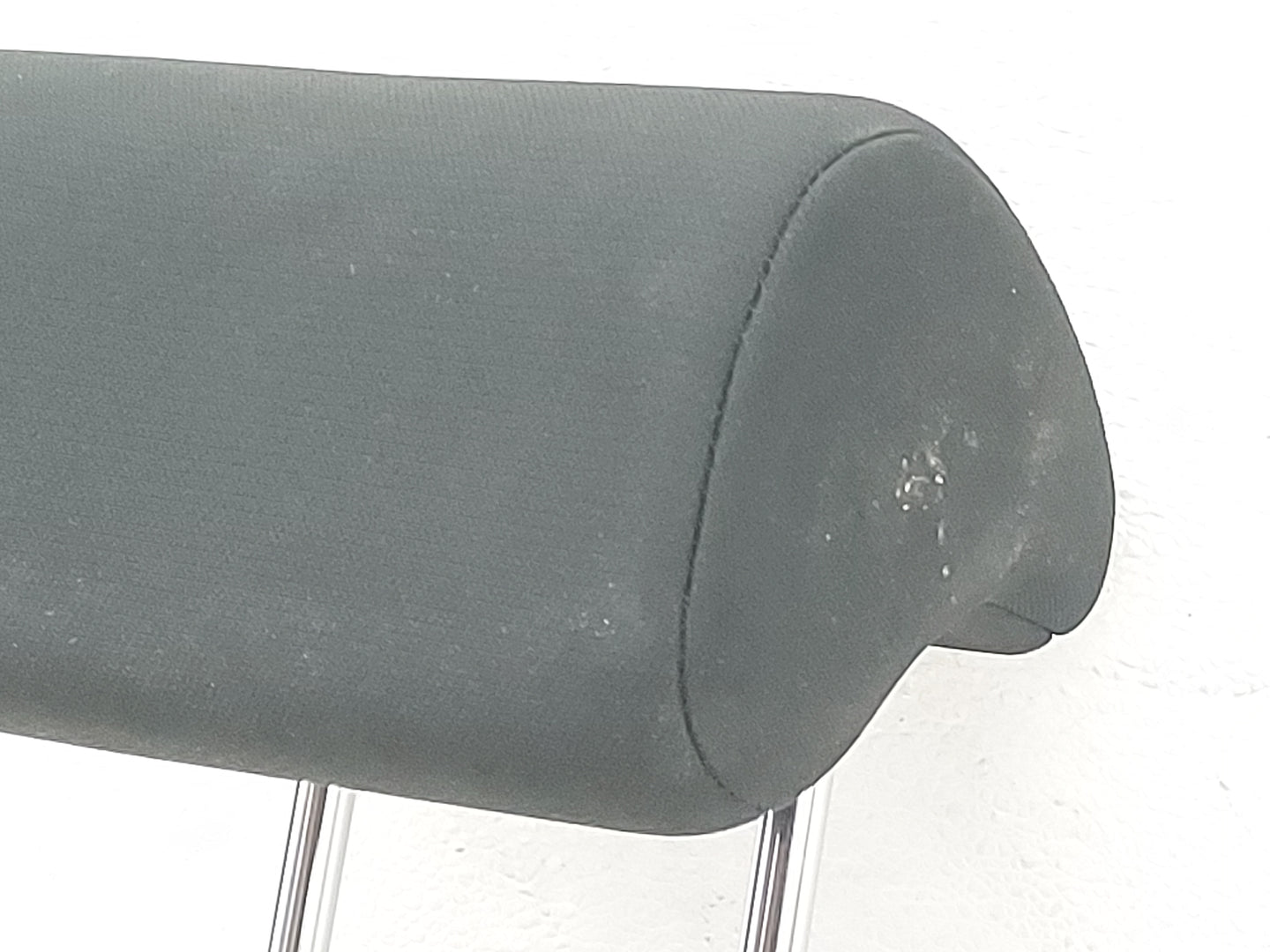2015-2016 Mitsubishi Outlander Headrest Head Rest Rear Seat Fits Fits 2015 2016 OEM Used Auto Parts - Oemusedautoparts1.com