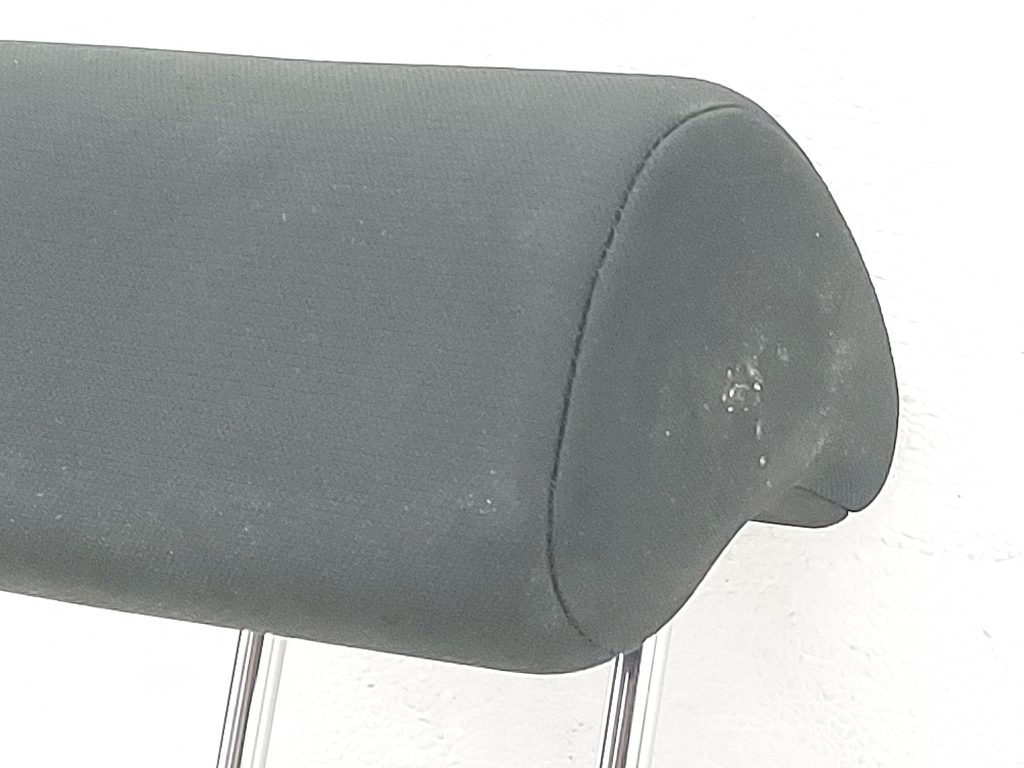 2015-2016 Mitsubishi Outlander Headrest Head Rest Rear Seat Fits Fits 2015 2016 OEM Used Auto Parts - Oemusedautoparts1.com