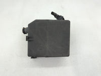 2014-2016 Mitsubishi Outlander Fusebox Fuse Box Panel Relay Module Fits Fits 2014 2015 2016 OEM Used Auto Parts - Oemusedaut