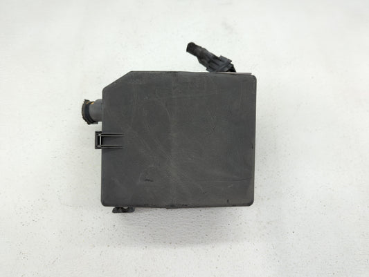 2014-2016 Mitsubishi Outlander Fusebox Fuse Box Panel Relay Module Fits Fits 2014 2015 2016 OEM Used Auto Parts - Oemusedaut