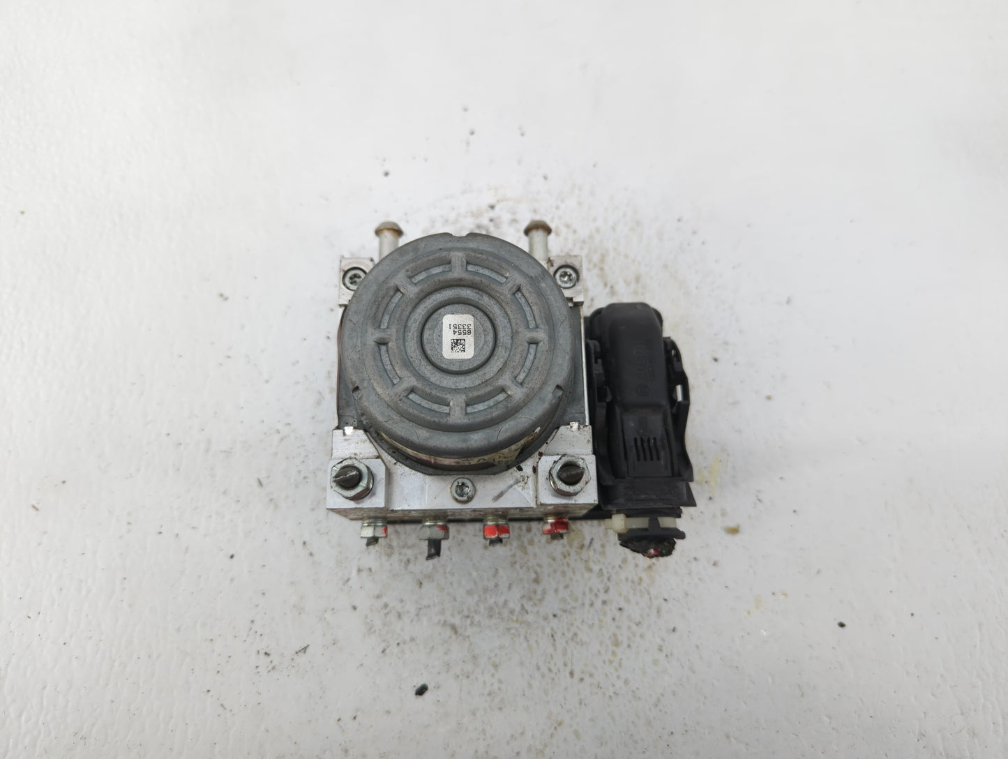 2014-2016 Mitsubishi Outlander ABS Pump Control Module Replacement P/N:4670B231 Fits Fits 2014 2015 2016 OEM Used Auto Parts