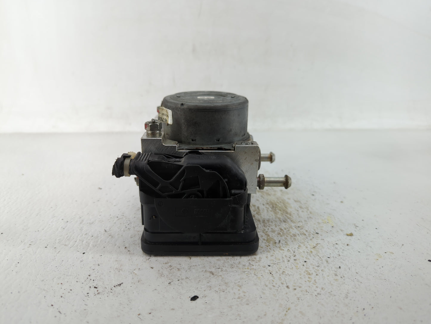 2014-2016 Mitsubishi Outlander ABS Pump Control Module Replacement P/N:4670B231 Fits Fits 2014 2015 2016 OEM Used Auto Parts