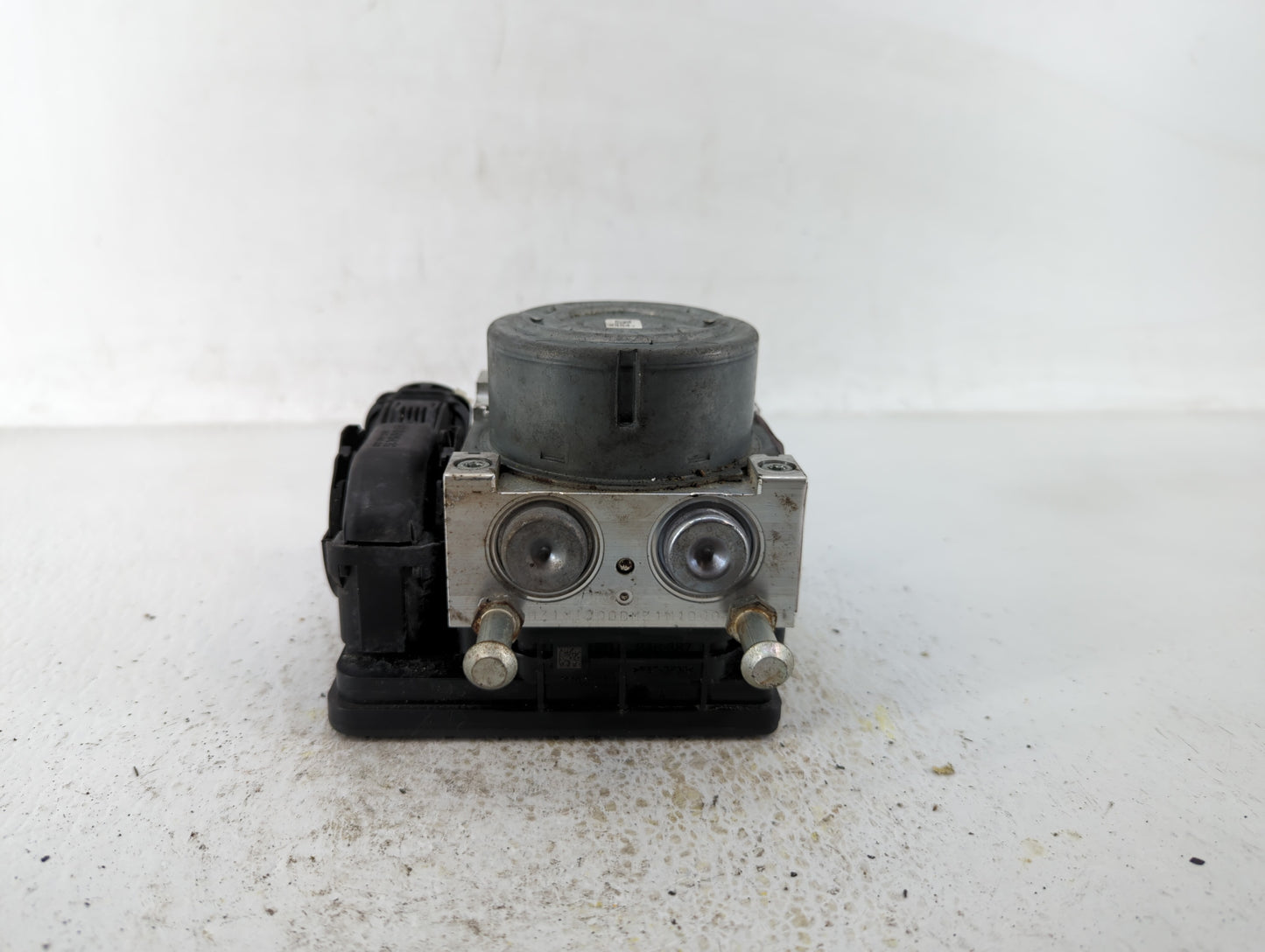 2014-2016 Mitsubishi Outlander ABS Pump Control Module Replacement P/N:4670B231 Fits Fits 2014 2015 2016 OEM Used Auto Parts