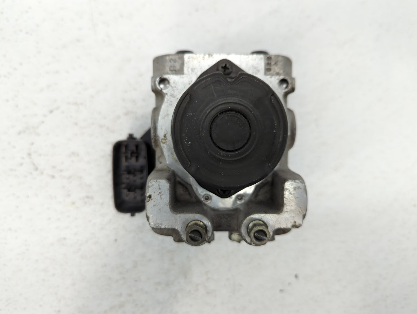 2014-2016 Mitsubishi Outlander ABS Pump Control Module Replacement P/N:44510-48020 4670B231 Fits Fits 2014 2015 2016 OEM Use