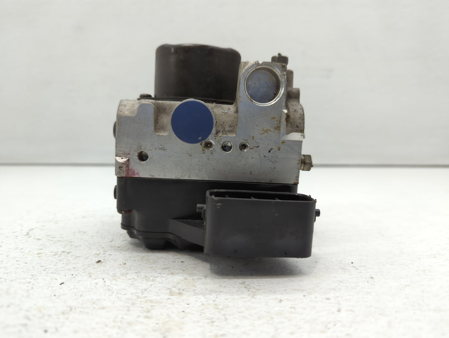 2014-2016 Mitsubishi Outlander ABS Pump Control Module Replacement P/N:44510-48020 4670B231 Fits Fits 2014 2015 2016 OEM Use