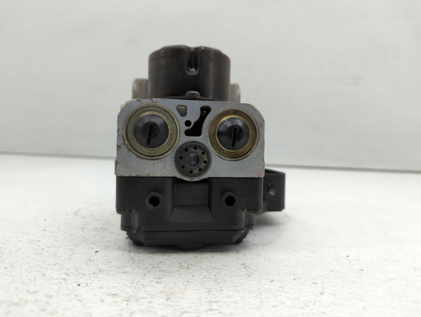 2014-2016 Mitsubishi Outlander ABS Pump Control Module Replacement P/N:44510-48020 4670B231 Fits Fits 2014 2015 2016 OEM Use