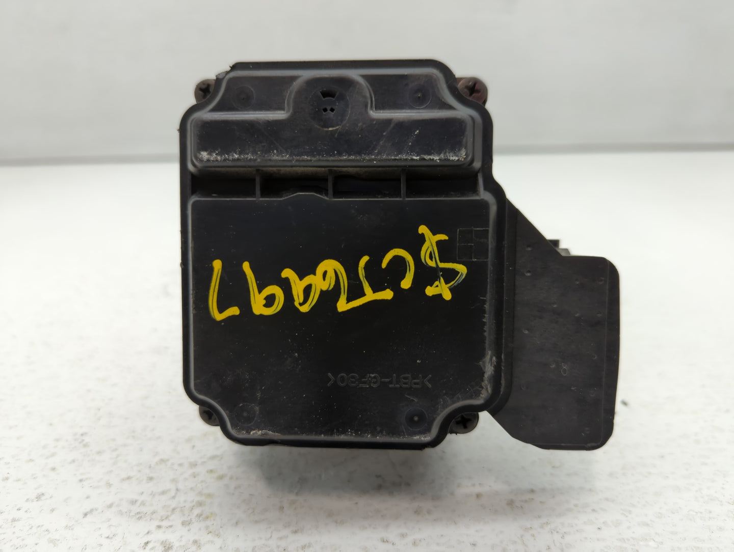 2014-2016 Mitsubishi Outlander ABS Pump Control Module Replacement P/N:44510-48020 4670B231 Fits Fits 2014 2015 2016 OEM Use