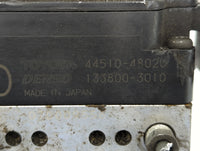 2014-2016 Mitsubishi Outlander ABS Pump Control Module Replacement P/N:44510-48020 4670B231 Fits Fits 2014 2015 2016 OEM Use