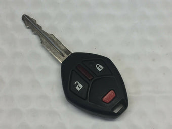 compare product Mitsubishi Outlander Keyless Entry Remote Fob OUCG8D-625M-A 3 buttons