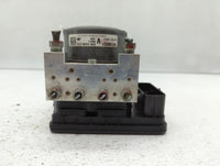 2014-2016 Mitsubishi Outlander ABS Pump Control Module Replacement P/N:4670B231 Fits Fits 2014 2015 2016 OEM Used Auto Parts