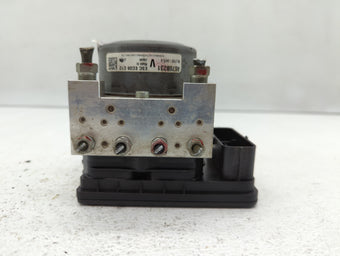 compare product 2014-2016 Mitsubishi Outlander ABS Pump Control Module Replacement P/N:4670B231 Fits Fits 2014 2015 2016 OEM Used Auto Parts