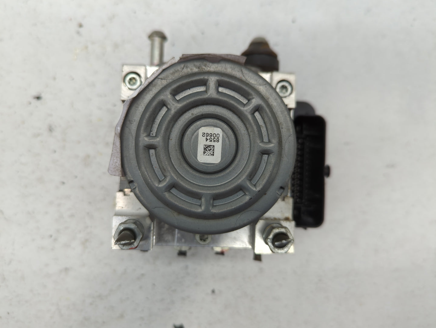 2014-2016 Mitsubishi Outlander ABS Pump Control Module Replacement P/N:4670B231 Fits Fits 2014 2015 2016 OEM Used Auto Parts