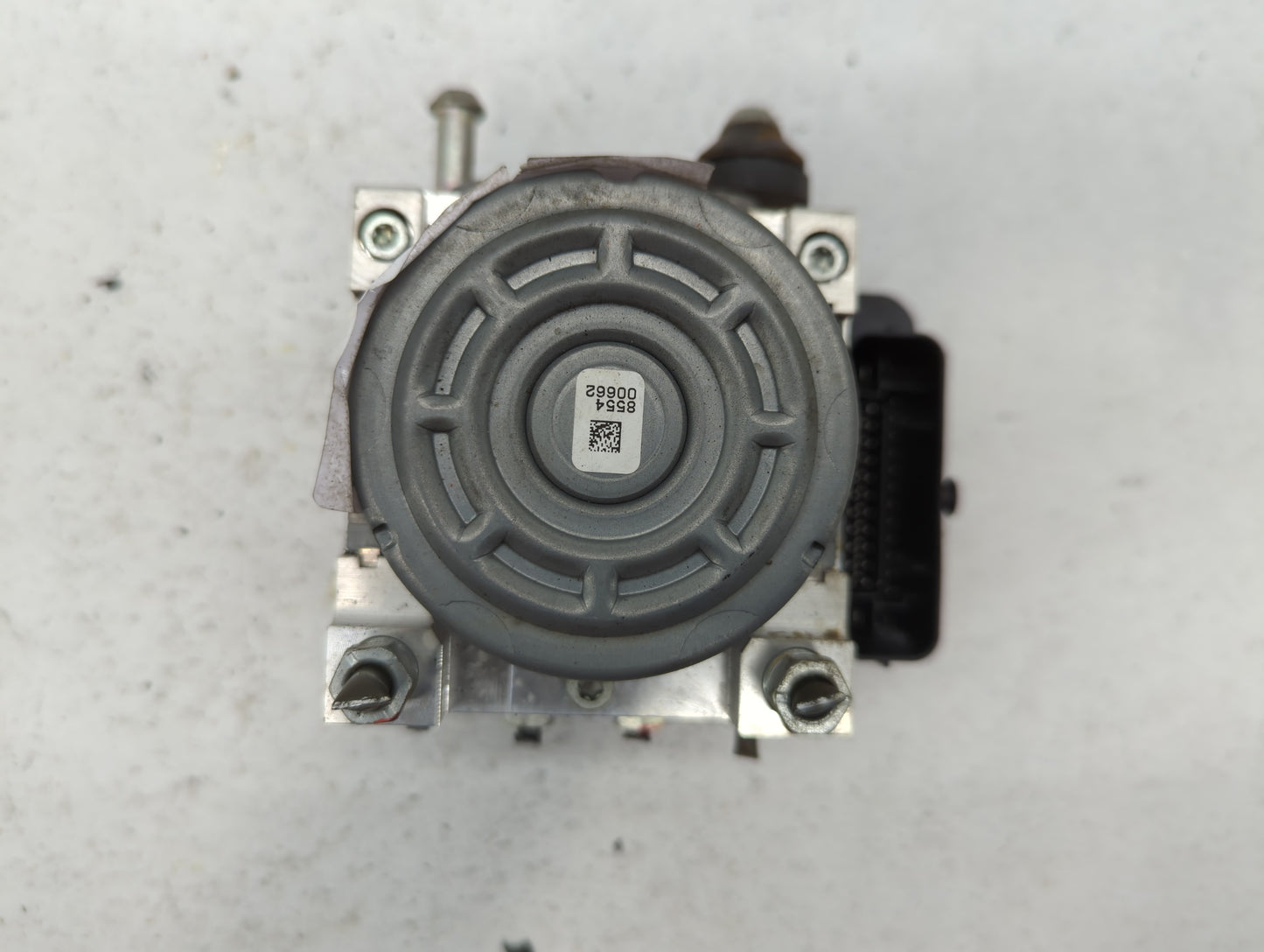 2014-2016 Mitsubishi Outlander ABS Pump Control Module Replacement P/N:4670B231 Fits Fits 2014 2015 2016 OEM Used Auto Parts