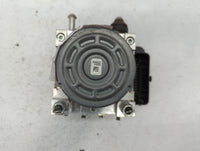 2014-2016 Mitsubishi Outlander ABS Pump Control Module Replacement P/N:4670B231 Fits Fits 2014 2015 2016 OEM Used Auto Parts