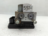 2014-2016 Mitsubishi Outlander ABS Pump Control Module Replacement P/N:4670B231 Fits Fits 2014 2015 2016 OEM Used Auto Parts