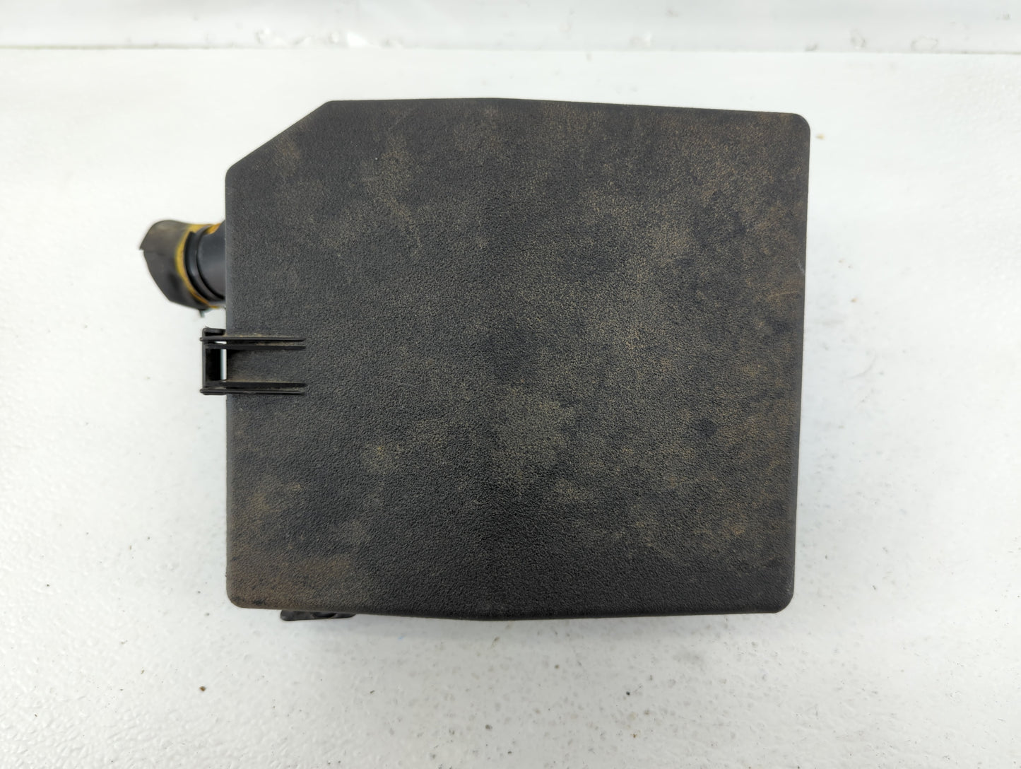 2016 Mitsubishi Outlander Fusebox Fuse Box Panel Relay Module P/N:7594>PP<NA Fits OEM Used Auto Parts - Oemusedautoparts1.co