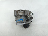 2013-2017 Mitsubishi Outlander Throttle Body Fits Fits 2013 2014 2015 2016 2017 OEM Used Auto Parts - Oemusedautoparts1.com