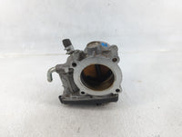 2013-2017 Mitsubishi Outlander Throttle Body Fits Fits 2013 2014 2015 2016 2017 OEM Used Auto Parts - Oemusedautoparts1.com