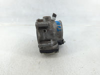 2013-2017 Mitsubishi Outlander Throttle Body Fits Fits 2013 2014 2015 2016 2017 OEM Used Auto Parts - Oemusedautoparts1.com