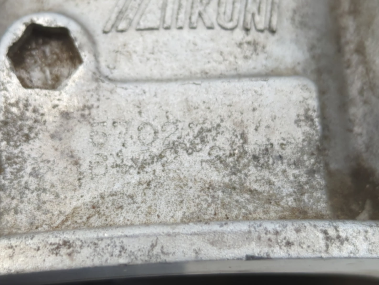 2013-2017 Mitsubishi Outlander Throttle Body Fits Fits 2013 2014 2015 2016 2017 OEM Used Auto Parts - Oemusedautoparts1.com