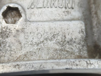 2013-2017 Mitsubishi Outlander Throttle Body Fits Fits 2013 2014 2015 2016 2017 OEM Used Auto Parts - Oemusedautoparts1.com