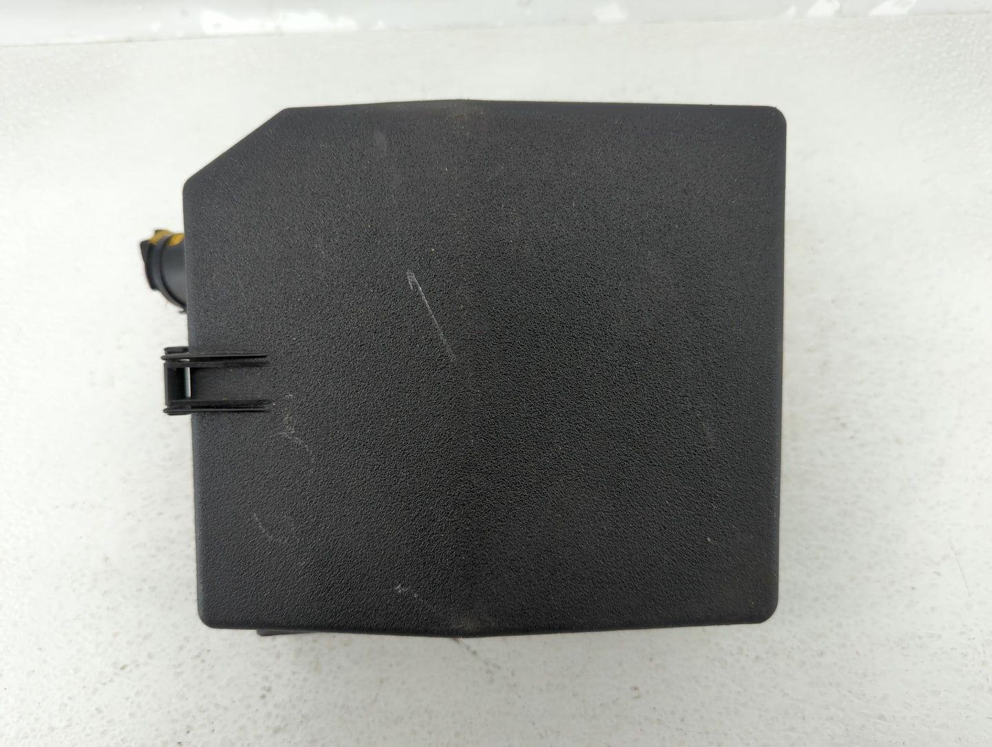 2014-2016 Mitsubishi Outlander Fusebox Fuse Box Panel Relay Module P/N:3605 PP-TD10 Fits Fits 2014 2015 2016 OEM Used Auto P