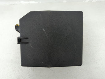 compare product 2014-2016 Mitsubishi Outlander Fusebox Fuse Box Panel Relay Module P/N:3605 PP-TD10 Fits Fits 2014 2015 2016 OEM Used Auto Parts