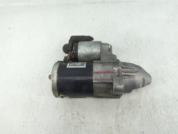 2011-2016 Mitsubishi Outlander Car Starter Motor Solenoid OEM P/N:1810A2 M000T38771 Fits Fits 2011 2012 2013 2014 2015 2016 