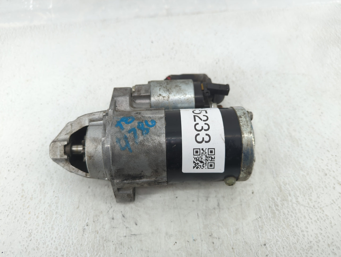 2011-2016 Mitsubishi Outlander Car Starter Motor Solenoid OEM P/N:1810A2 M000T38771 Fits Fits 2011 2012 2013 2014 2015 2016 