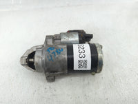 2011-2016 Mitsubishi Outlander Car Starter Motor Solenoid OEM P/N:1810A2 M000T38771 Fits Fits 2011 2012 2013 2014 2015 2016 