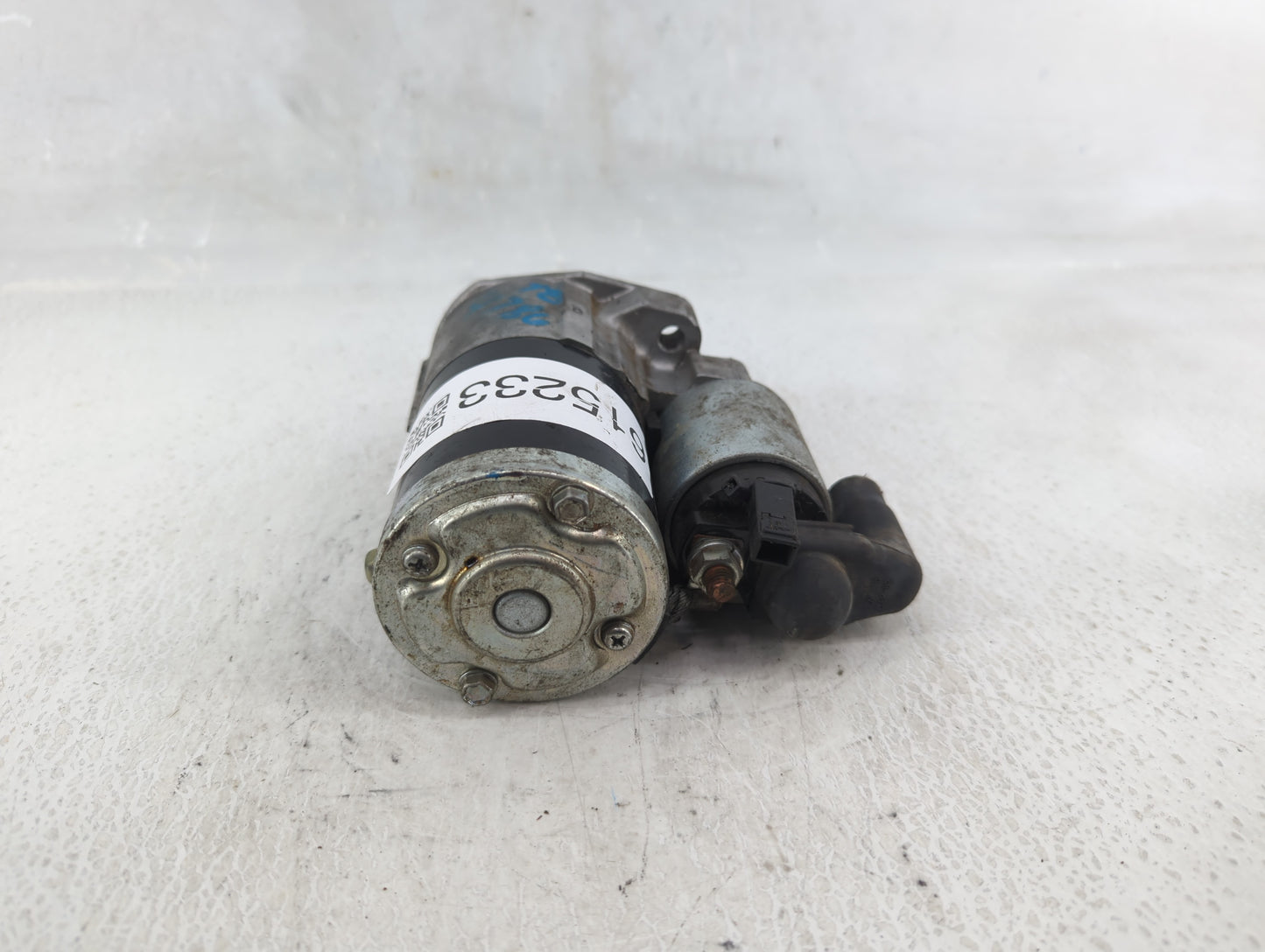 2011-2016 Mitsubishi Outlander Car Starter Motor Solenoid OEM P/N:1810A2 M000T38771 Fits Fits 2011 2012 2013 2014 2015 2016 