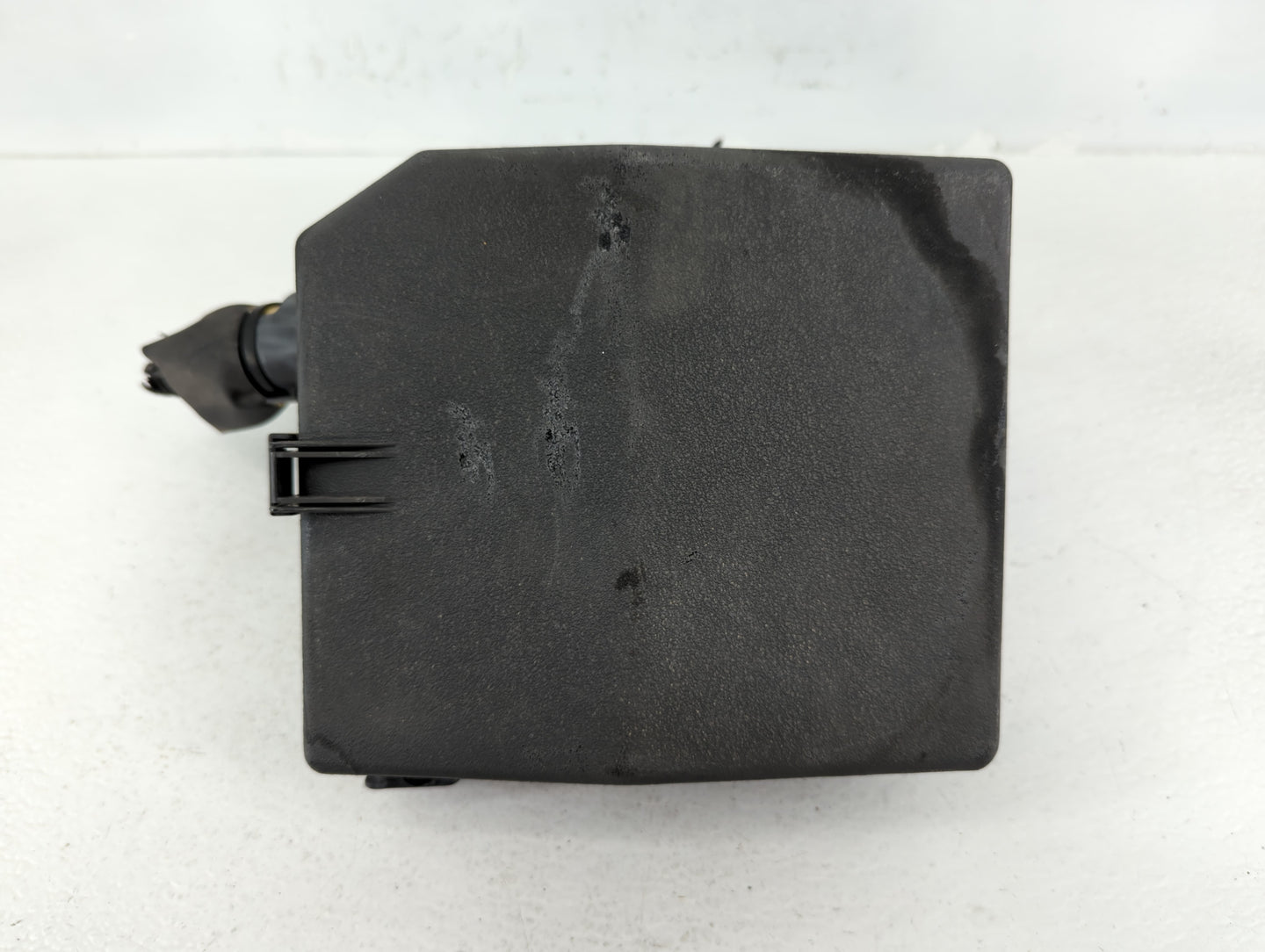 2014-2016 Mitsubishi Outlander Fusebox Fuse Box Panel Relay Module P/N:7594 Fits Fits 2014 2015 2016 OEM Used Auto Parts - O