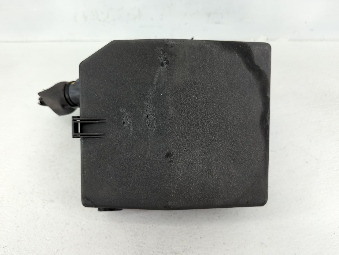 2014-2016 Mitsubishi Outlander Fusebox Fuse Box Panel Relay Module P/N:7594 Fits Fits 2014 2015 2016 OEM Used Auto Parts - O