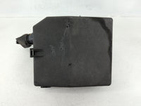 2014-2016 Mitsubishi Outlander Fusebox Fuse Box Panel Relay Module P/N:7594 Fits Fits 2014 2015 2016 OEM Used Auto Parts - O