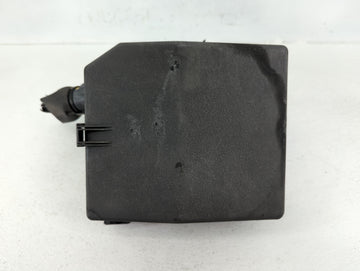 2014-2016 Mitsubishi Outlander Fusebox Fuse Box Panel Relay Module P/N:7594 Fits Fits 2014 2015 2016 OEM Used Auto Parts - O