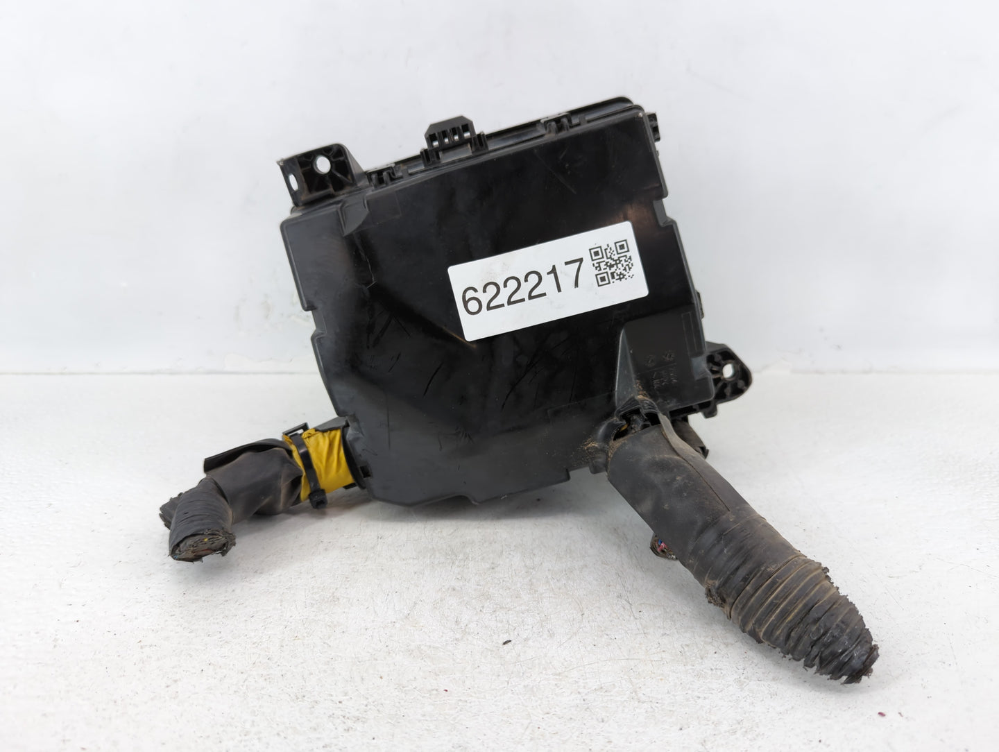 2014-2016 Mitsubishi Outlander Fusebox Fuse Box Panel Relay Module P/N:7594 Fits Fits 2014 2015 2016 OEM Used Auto Parts - O