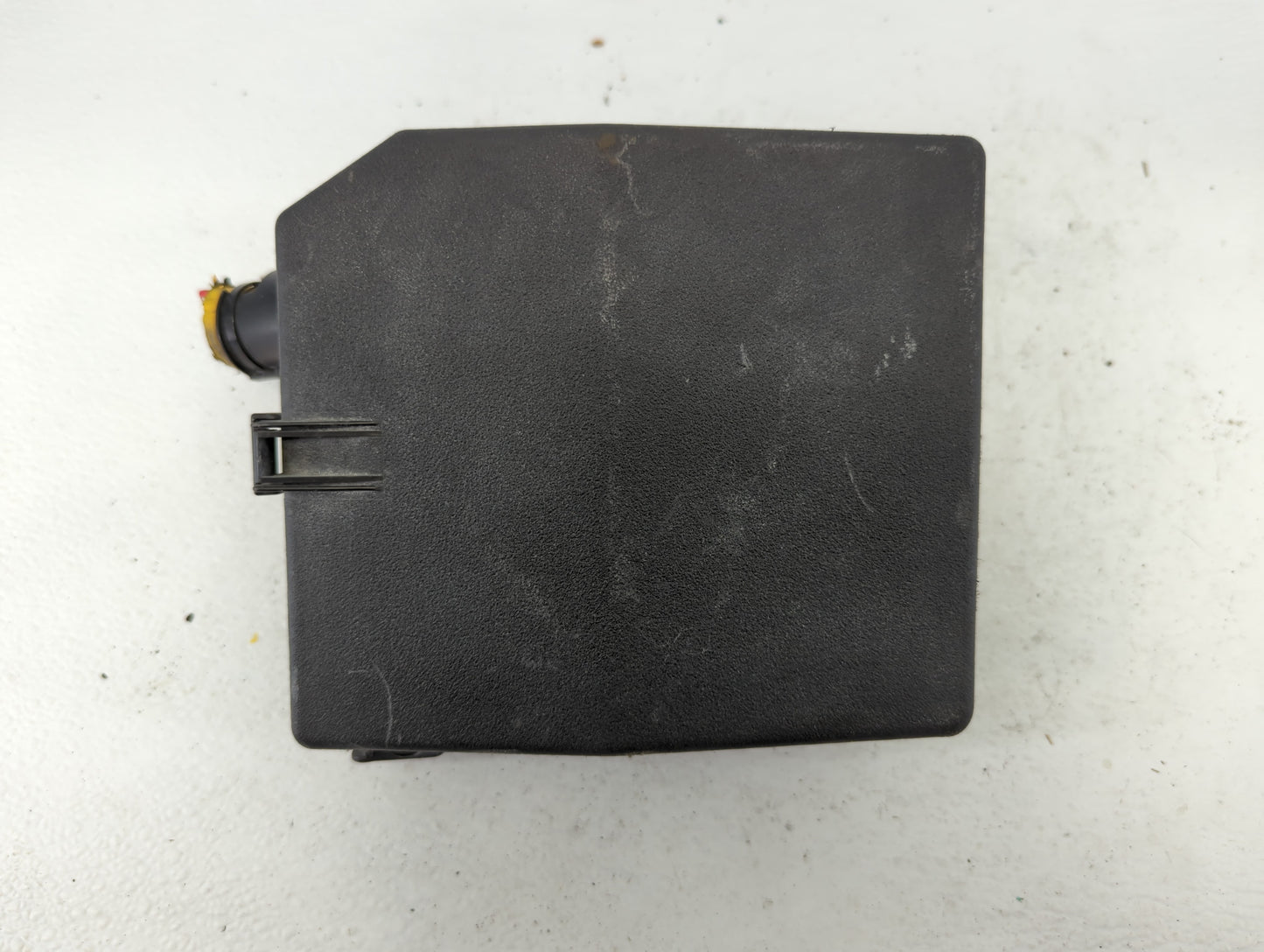 2014-2016 Mitsubishi Outlander Fusebox Fuse Box Panel Relay Module P/N:PP-TD10 3605 Fits Fits 2014 2015 2016 OEM Used Auto P