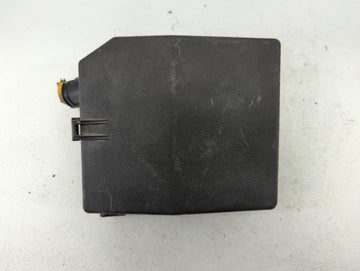 2014-2016 Mitsubishi Outlander Fusebox Fuse Box Panel Relay Module P/N:PP-TD10 3605 Fits Fits 2014 2015 2016 OEM Used Auto P